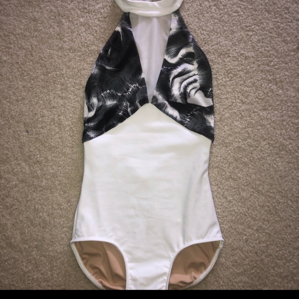 Elevé leotard